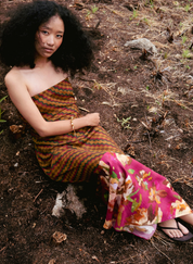 Indus Dress