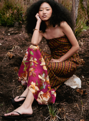 Indus Dress