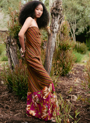 Indus Dress