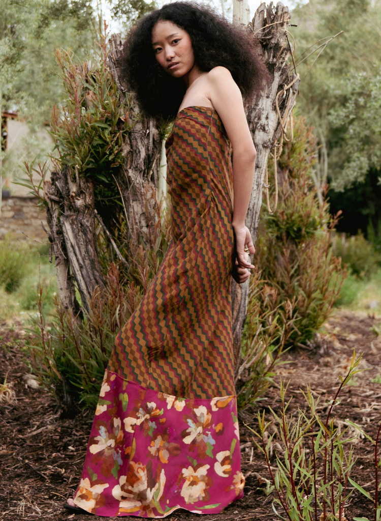 Indus Dress