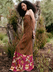 Indus Dress