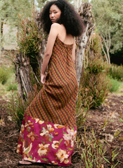 Indus Dress