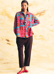 Inertia Formal Shirt Set
