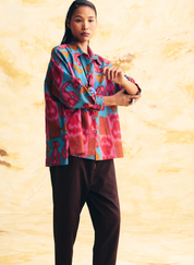 Inertia Formal Shirt Set