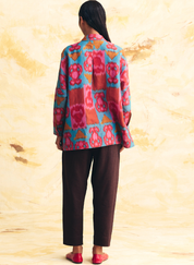 Inertia Formal Shirt Set