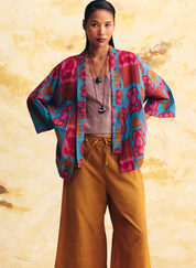 Inertia Kimono