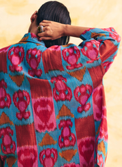 Inertia Kimono