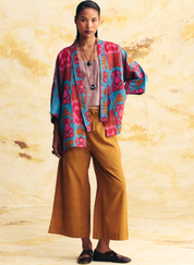 Inertia Kimono