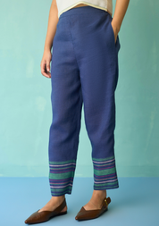 Ines Tapered Pants