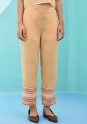 Ines Tapered Pants