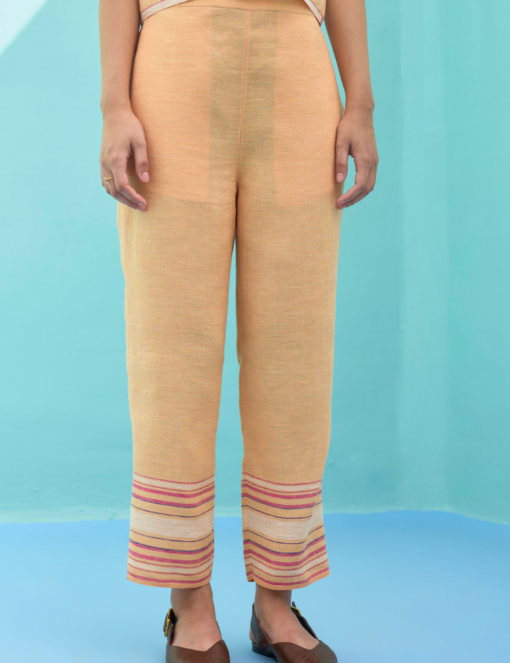 Ines Tapered Pants