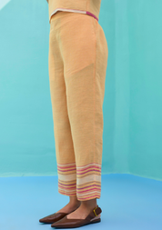 Ines Tapered Pants