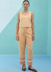 Ines Tapered Pants