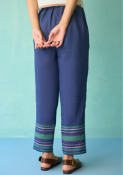 Ines Tapered Pants