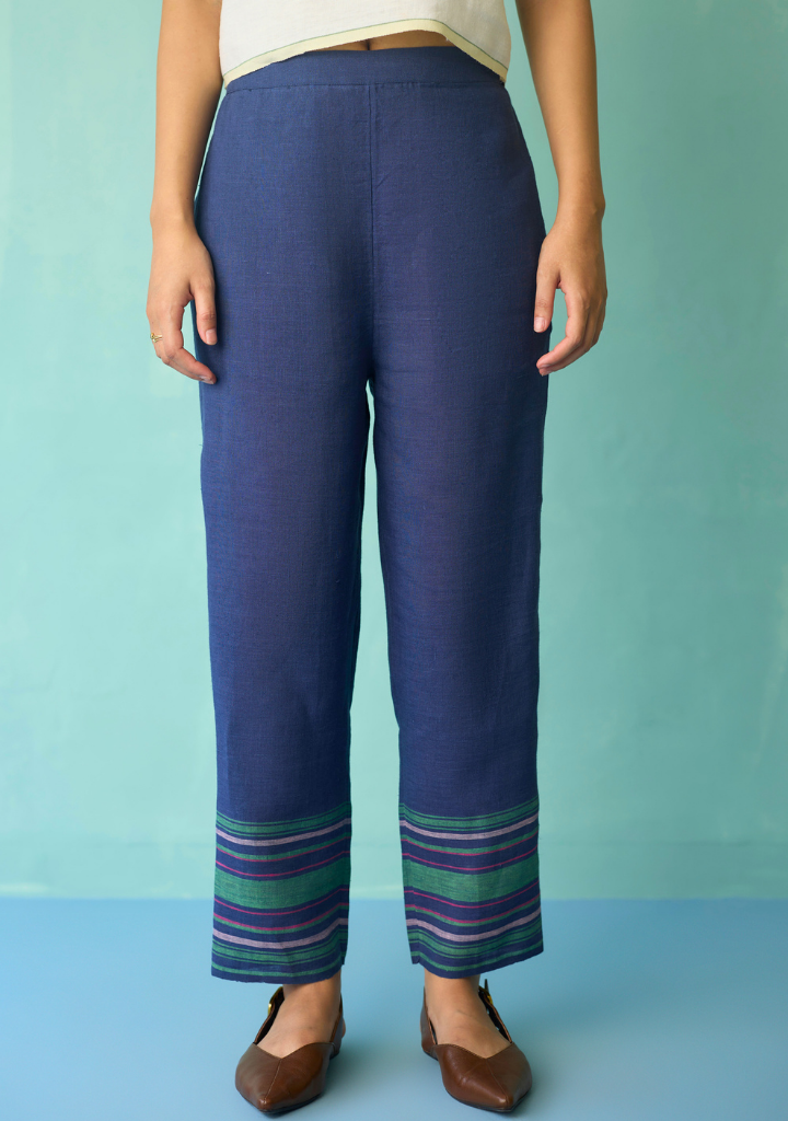 Ines Tapered Pants
