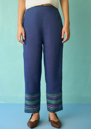 Ines Tapered Pants