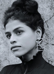 Inguru Earrings