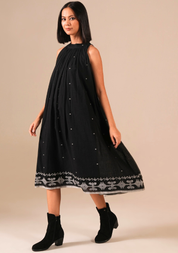 Ink Dress