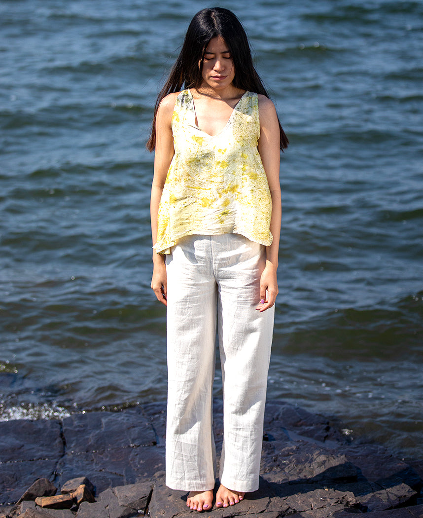 Inseparable Line Top