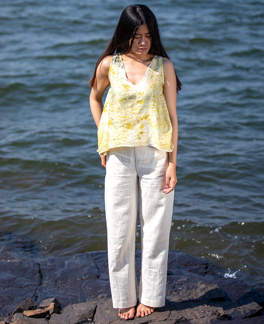 Inseparable Line Top