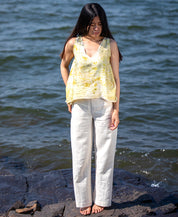 Inseparable Line Top