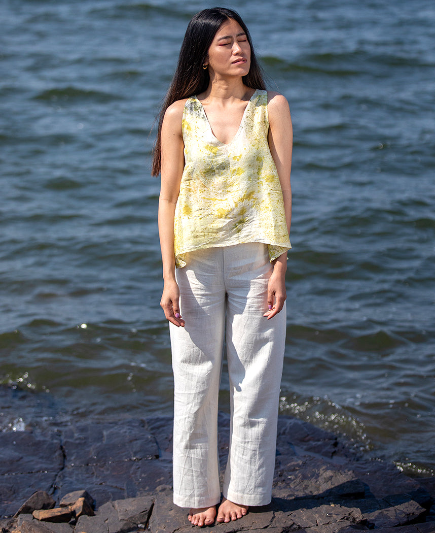 Inseparable Line Top