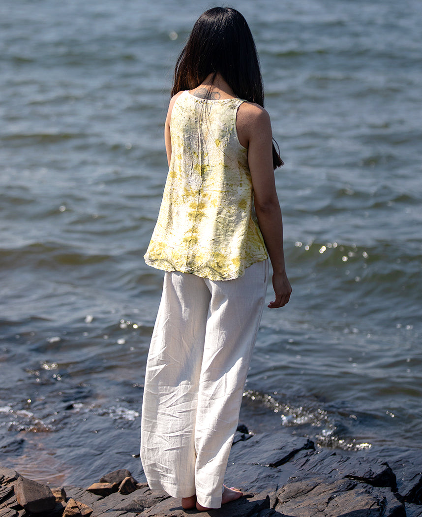 Inseparable Line Top