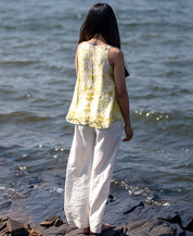 Inseparable Line Top