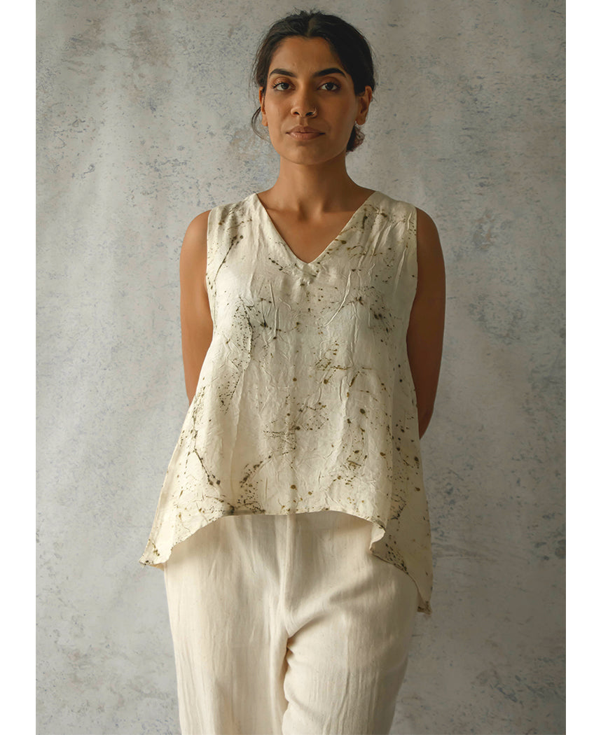 Inseparable Line Top