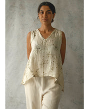 Inseparable Line Top