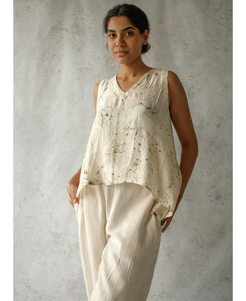 Inseparable Line Top