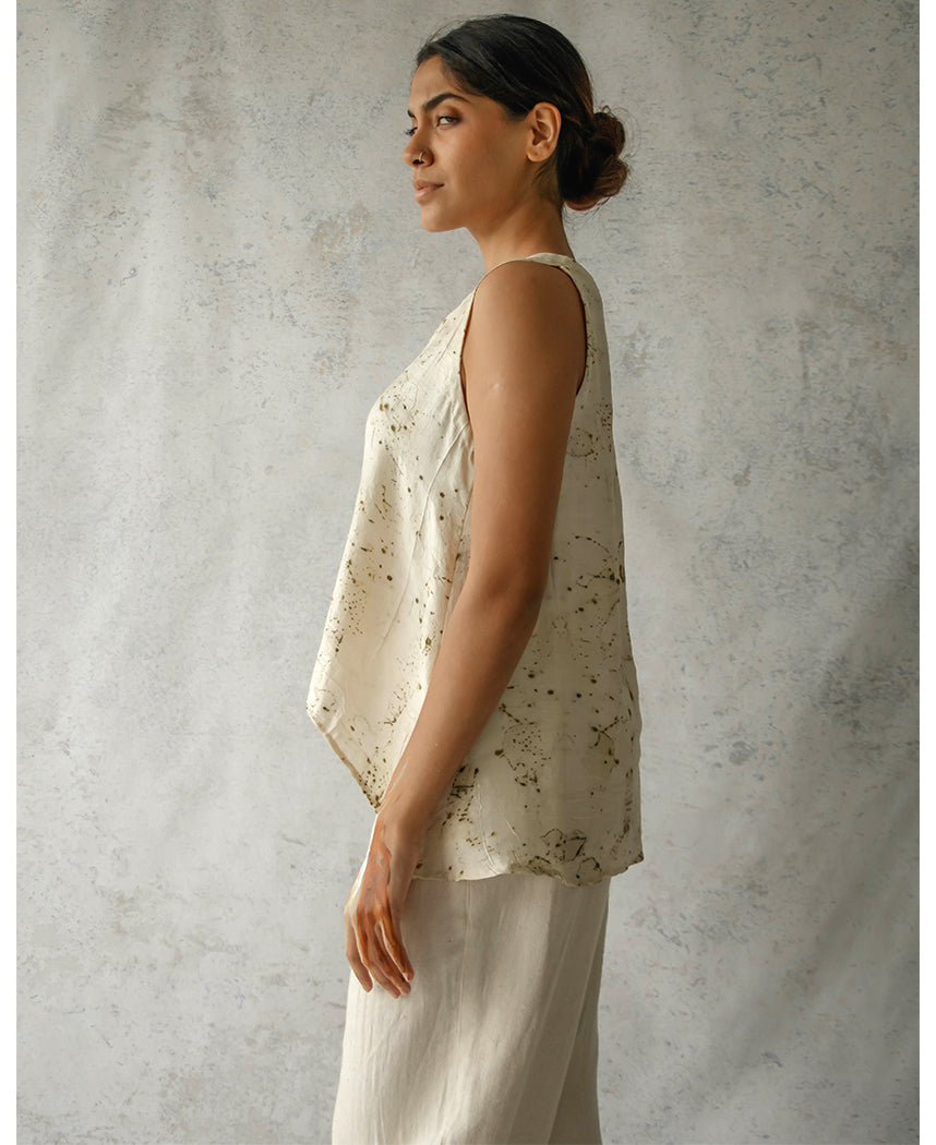 Inseparable Line Top