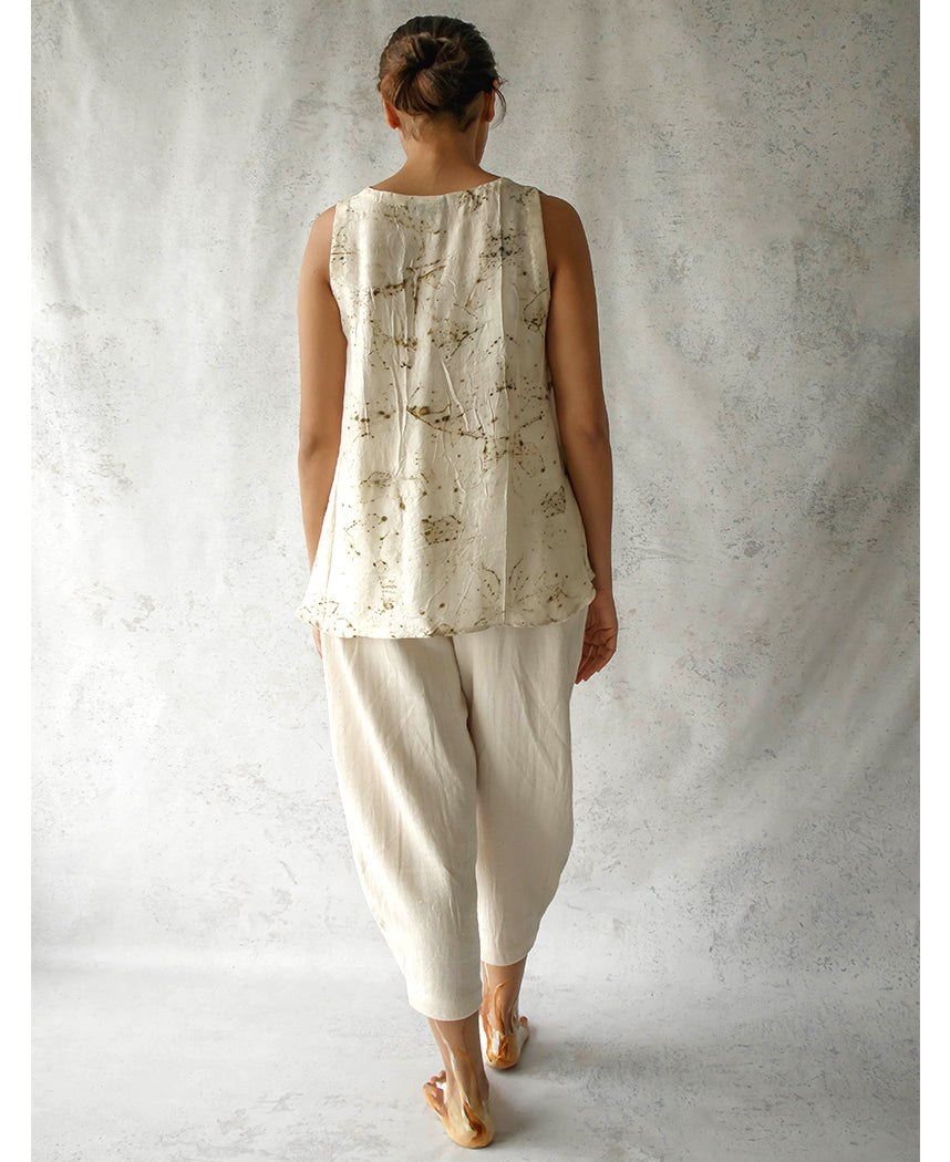 Inseparable Line Top