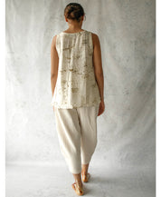 Inseparable Line Top