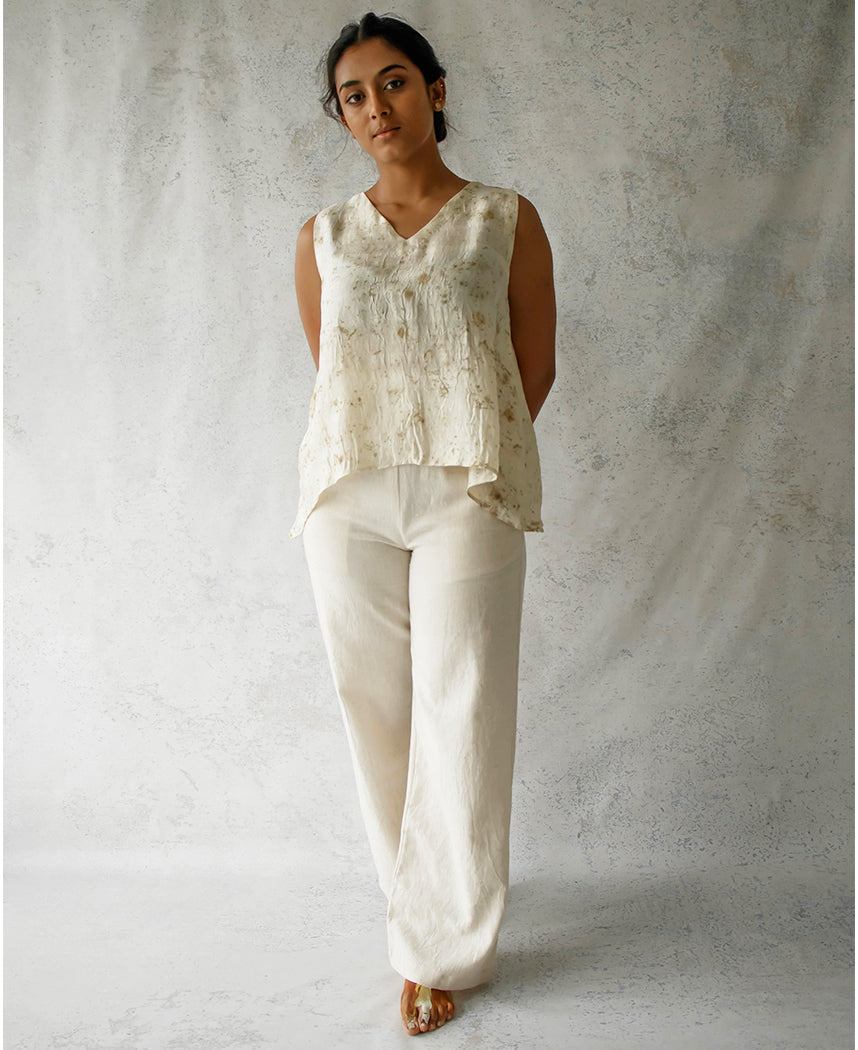 Inseparable Line Top