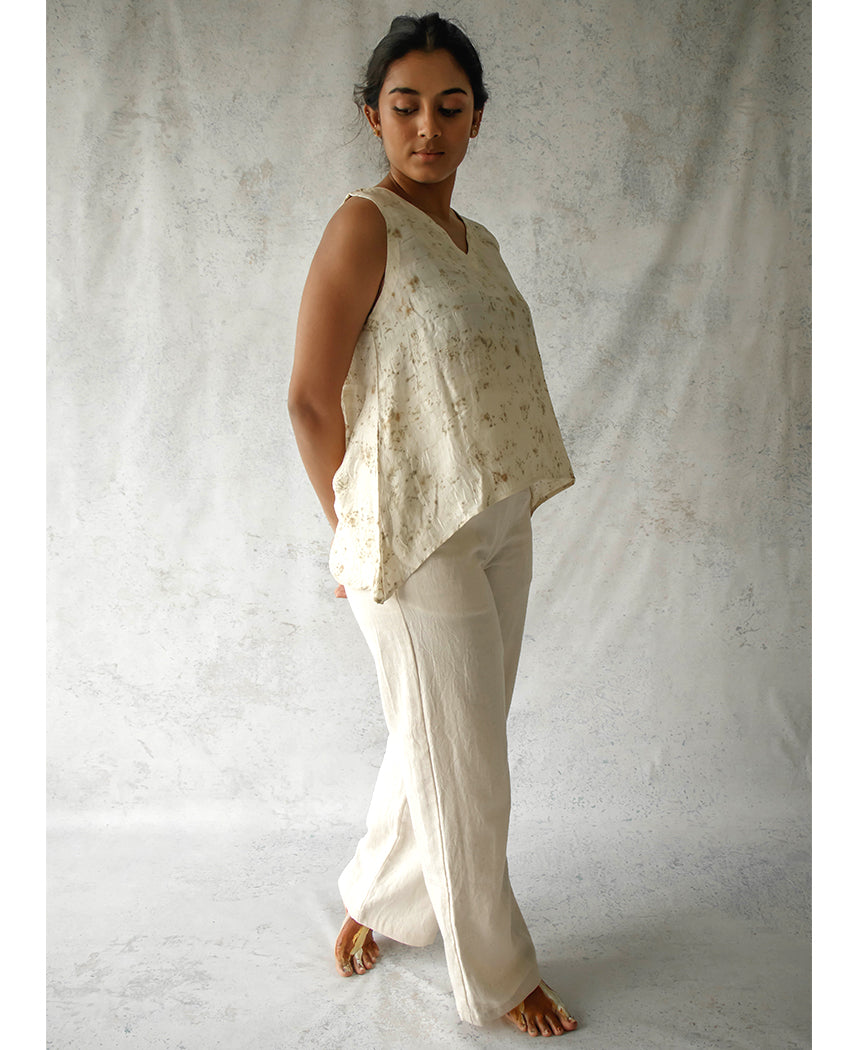 Inseparable Line Top