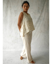 Inseparable Line Top