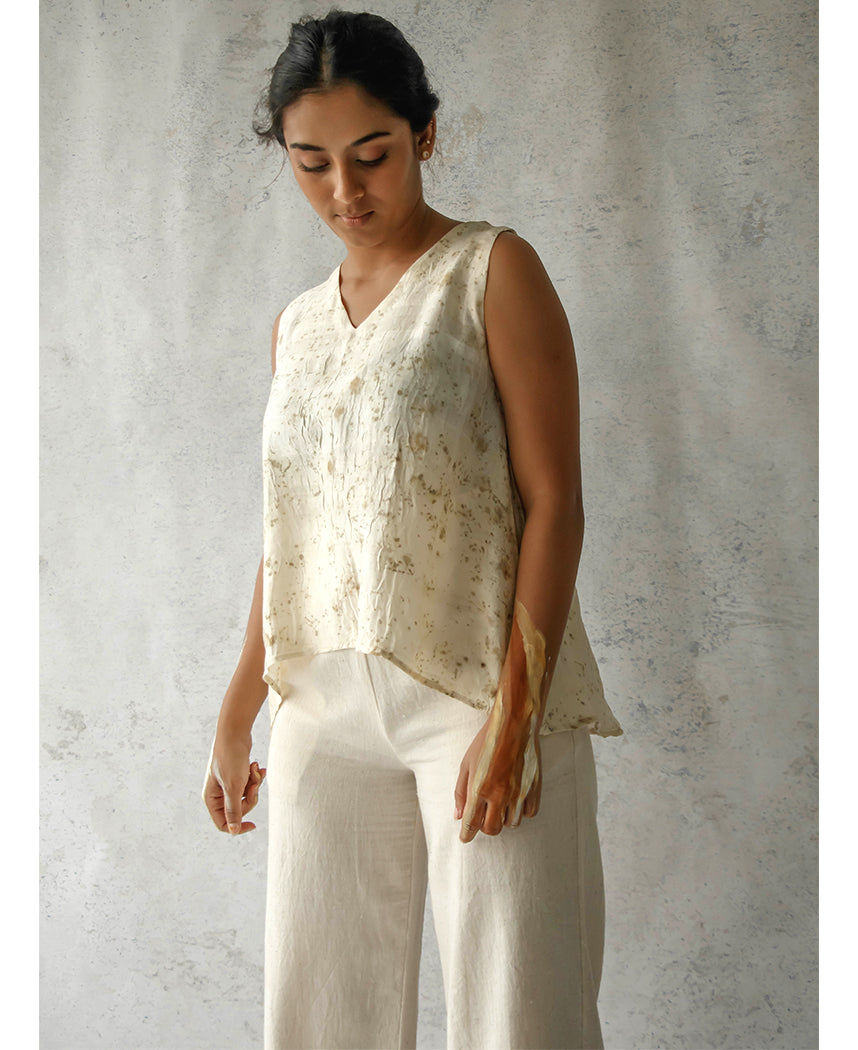 Inseparable Line Top