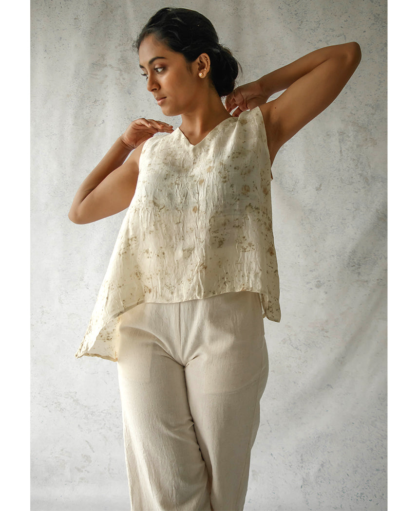 Inseparable Line Top