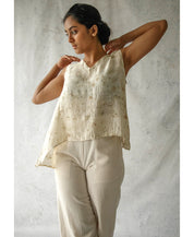 Inseparable Line Top