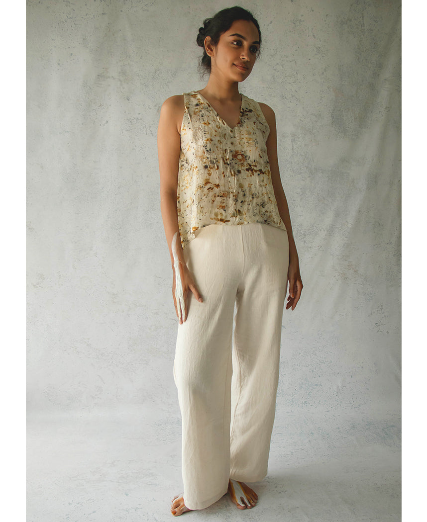 Inseparable Line Top