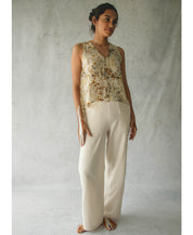 Inseparable Line Top