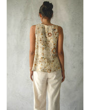 Inseparable Line Top