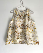 Inseparable Line Top