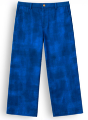 Interlude Pants