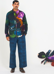 Interlude Pants