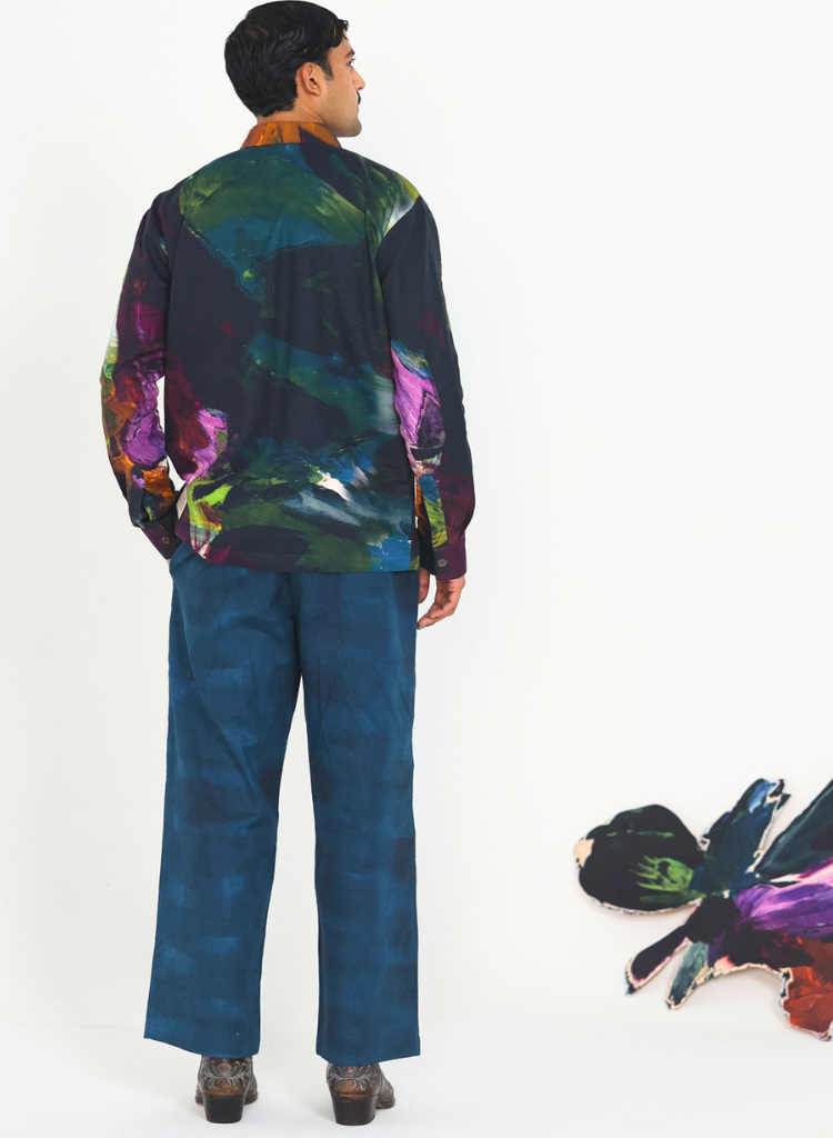 Interlude Pants