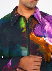 Interlude Shirt