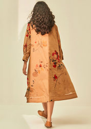 Into the Woods Dress