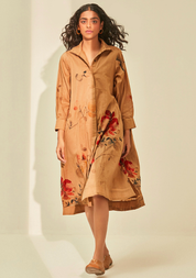 Into the Woods Dress